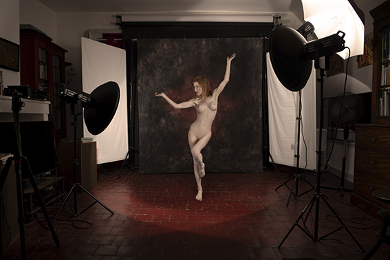 Studio 2025