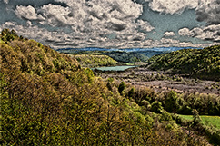 Jura féérique