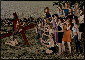 Via Crucis